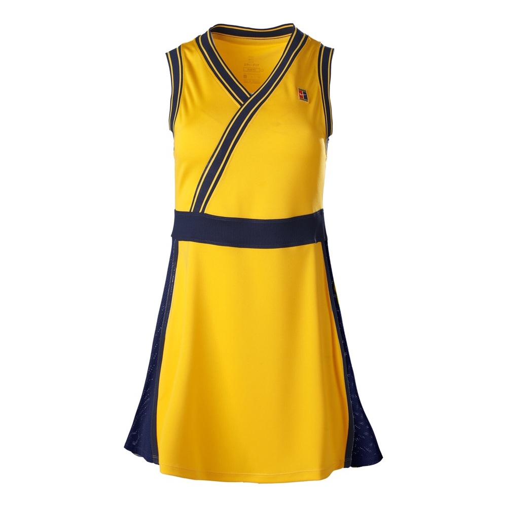 ❌SOLD BNWT nike tennis dress M
